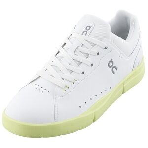 On Cloud Running Roger White Hay size W6